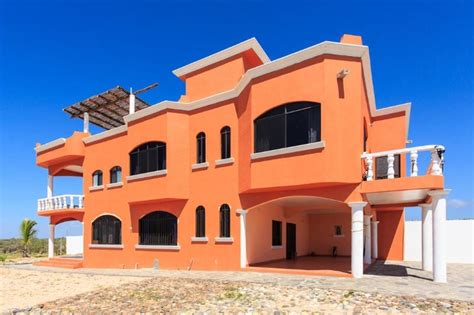 Todos Santos House Vacation Rentals .